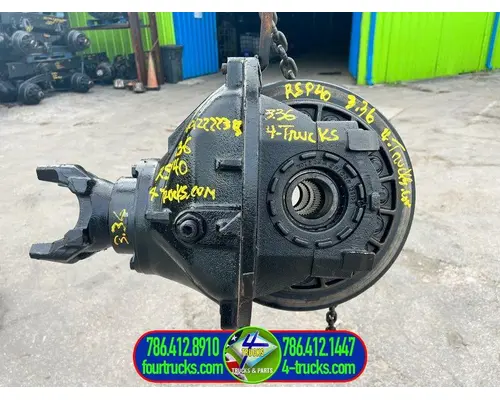 Spicer RSP40 Differential Assembly (Rear, Rear)