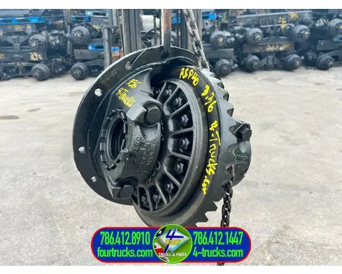 Spicer RSP40 Differential Assembly (Rear, Rear)