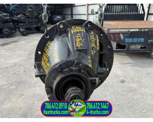 Spicer RSP41 Differential Assembly (Front, Rear)
