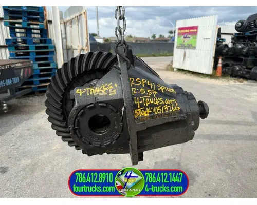 Spicer RSP41 Differential Assembly (Front, Rear)