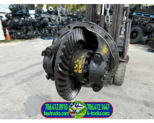 Spicer RSP41 Differential Assembly (Front, Rear)