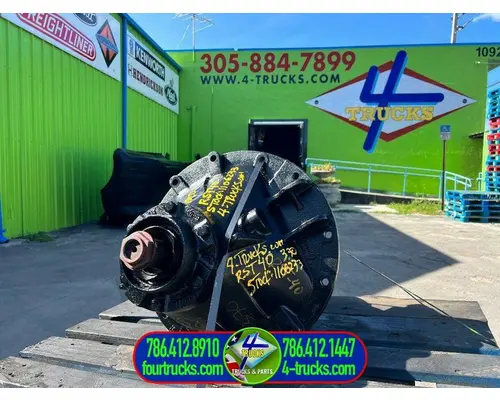 Spicer RST41 Differential Assembly (Rear, Rear)