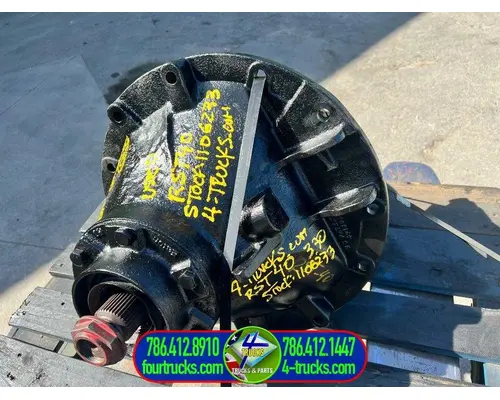 Spicer RST41 Differential Assembly (Rear, Rear)
