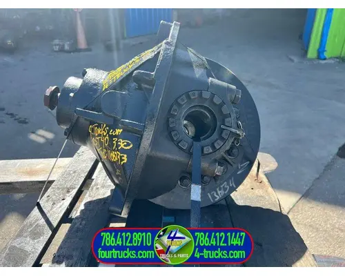 Spicer RST41 Differential Assembly (Rear, Rear)
