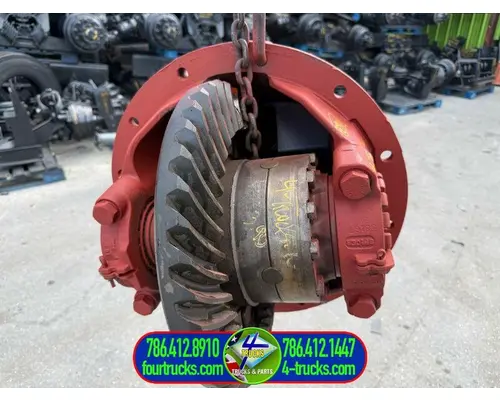 Spicer RST41 Differential Assembly (Rear, Rear)