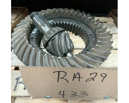 Gear Kit Spicer RA29 T-n-t Truck Parts, Inc.