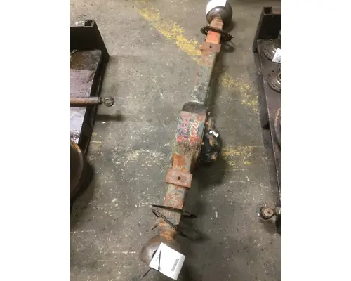 Axle Assembly, Front (Steer) SPICER RA30 LKQ Heavy Truck - Goodys