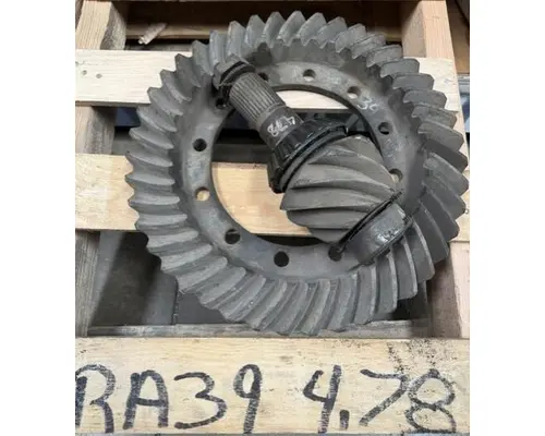 Gear Kit Spicer RA39 T-n-t Truck Parts, Inc.