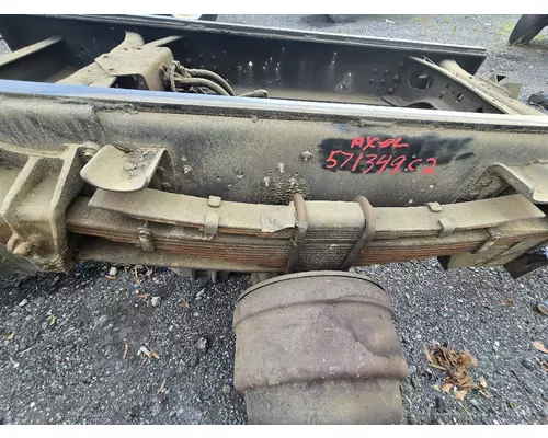 Rears (Rear) SPICER RA44 Crest Truck Parts