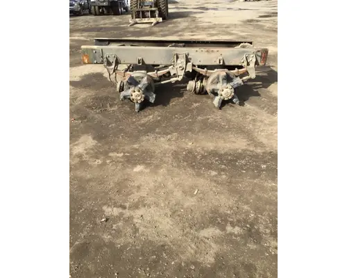 Cutoff Assembly (Housings & Suspension Only) SPICER RA472 Rydemore Heavy Duty Truck Parts Inc