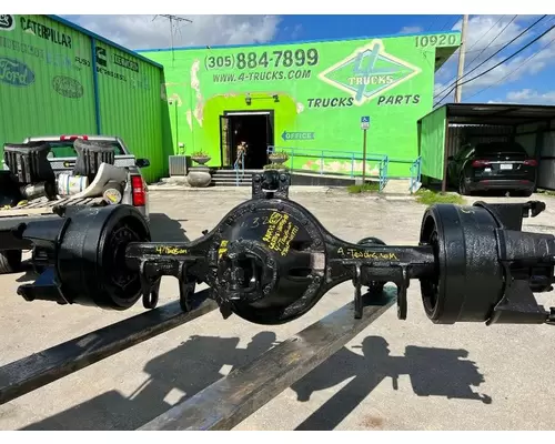Differential Assembly (Rear, Rear) SPICER RA472 4-trucks Enterprises LLC