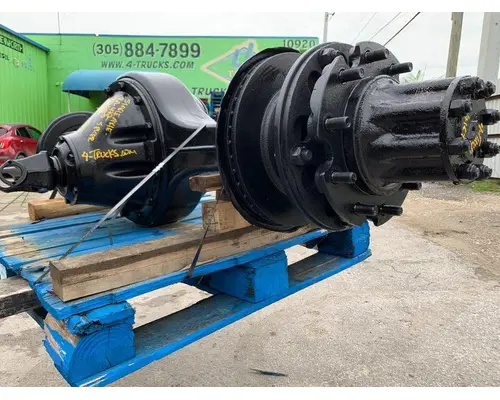 Differential Assembly (Front, Rear) SPICER RA472 4-trucks Enterprises LLC