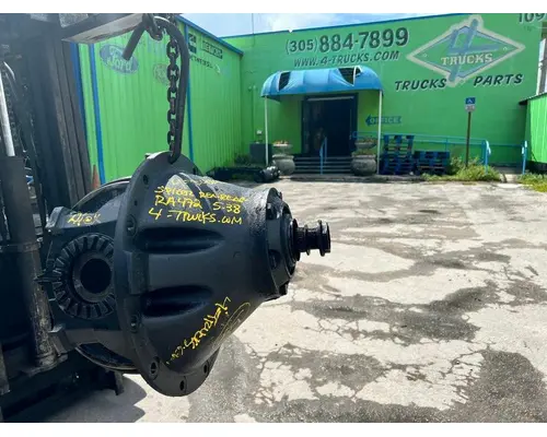 Differential Assembly (Front, Rear) SPICER RA472 4-trucks Enterprises LLC