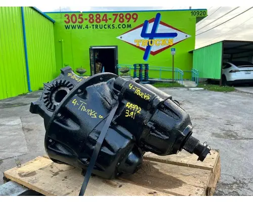 Differential Assembly (Front, Rear) SPICER RA472 4-trucks Enterprises LLC