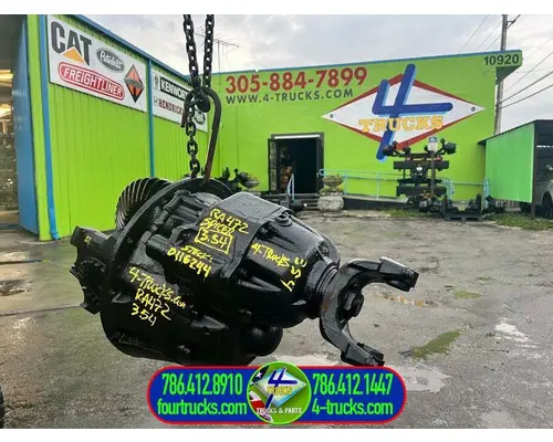 Differential Assembly (Front, Rear) Spicer RA472 4-trucks Enterprises LLC