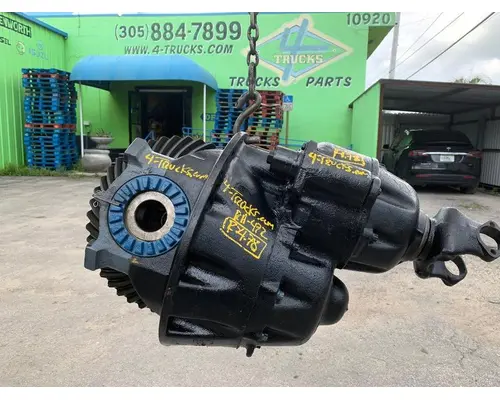 Differential Assembly (Front, Rear) SPICER RA472 4-trucks Enterprises LLC