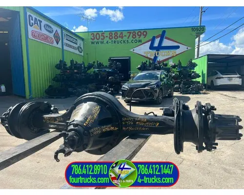 Differential Assembly (Front, Rear) Spicer RA472 4-trucks Enterprises LLC