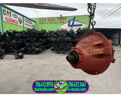 Differential Assembly (Front, Rear) Spicer RA472 4-trucks Enterprises LLC