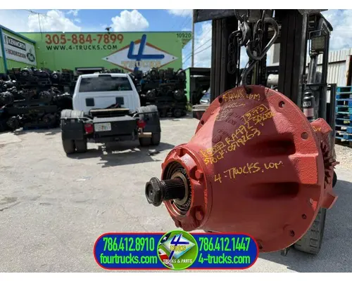Differential Assembly (Front, Rear) Spicer RA472 4-trucks Enterprises LLC