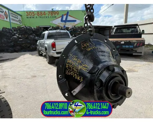 Differential Assembly (Front, Rear) Spicer RA472 4-trucks Enterprises LLC
