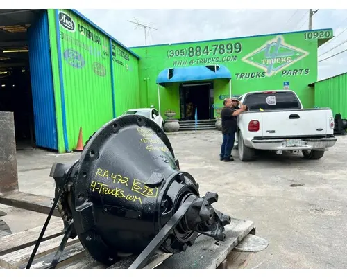 Differential Assembly (Rear, Rear) SPICER RA472 4-trucks Enterprises LLC