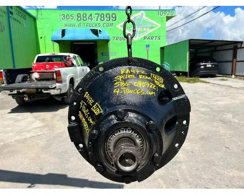 Differential Assembly (Rear, Rear) SPICER RA472 4-trucks Enterprises LLC