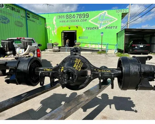 Differential Assembly (Rear, Rear) SPICER RA472 4-trucks Enterprises LLC