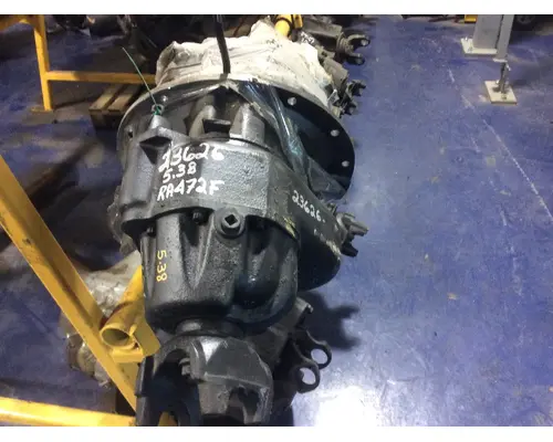 Rears (Front) SPICER RA472 Camions A &amp; R Dubois Inc.