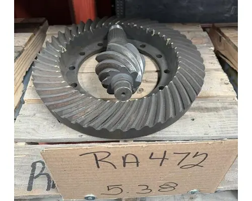 Gear Kit Spicer RA472 T-n-t Truck Parts, Inc.