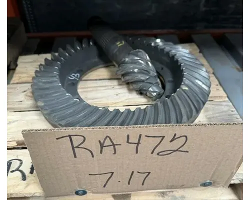 Gear Kit Spicer RA472 T-n-t Truck Parts, Inc.