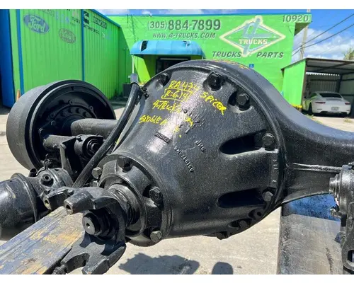 Axle Assembly, Front (Steer) SPICER RA474 4-trucks Enterprises LLC