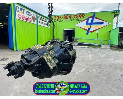 Differential Assembly (Front, Rear) Spicer RA474 4-trucks Enterprises LLC