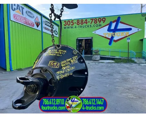 Differential Assembly (Front, Rear) Spicer RA474 4-trucks Enterprises LLC