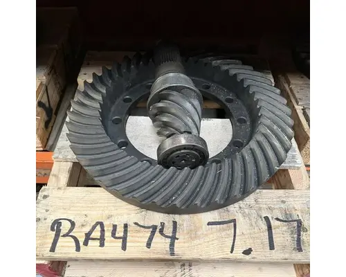 Gear Kit Spicer RA474 T-n-t Truck Parts, Inc.