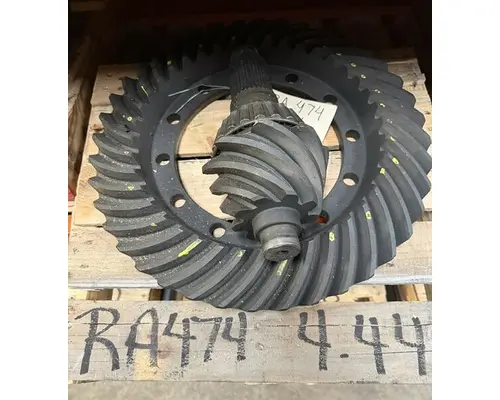 Gear Kit Spicer RA474 T-n-t Truck Parts, Inc.
