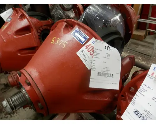 Rears (Rear) SPICER RA57 New York Truck Parts, Inc.