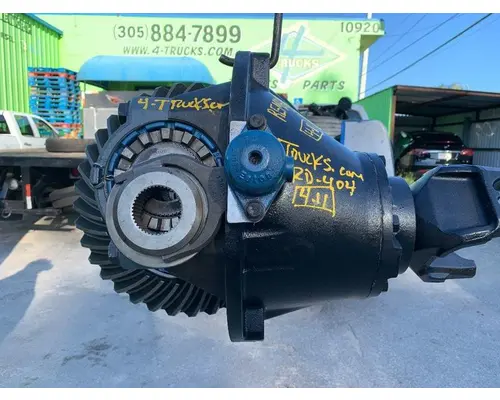 Differential Assembly (Front, Rear) SPICER RD404 4-trucks Enterprises LLC