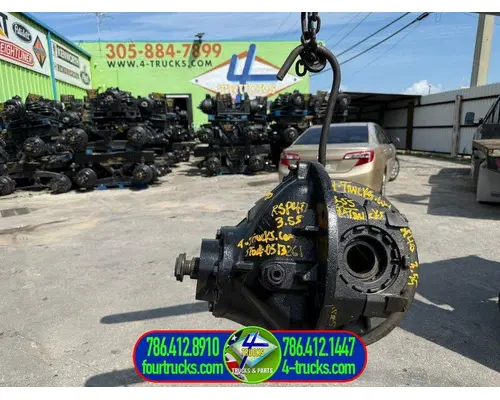 Differential Assembly (Front, Rear) Spicer RDP40 4-trucks Enterprises LLC