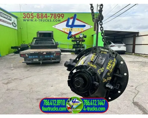Differential Assembly (Front, Rear) Spicer RDP41 4-trucks Enterprises LLC