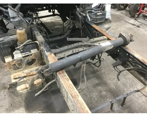 Drive Shaft, Rear Spicer RDS1210 Vander Haags Inc Sp