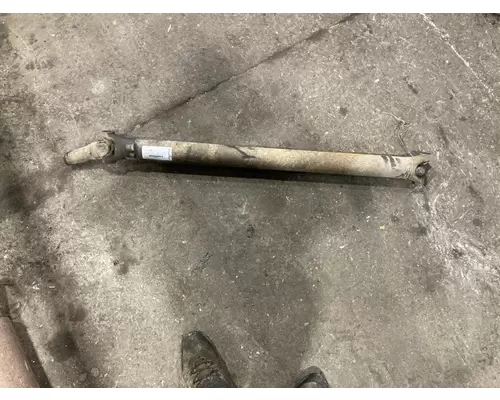 Drive Shaft, Rear Spicer RDS1410 Vander Haags Inc Sp