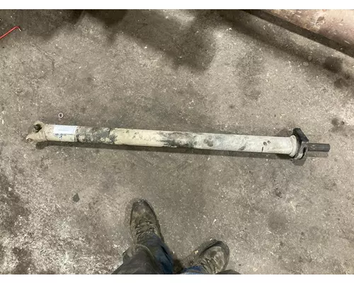 Drive Shaft, Rear Spicer RDS1410 Vander Haags Inc Sp