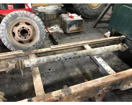 Drive Shaft, Rear Spicer RDS1410 Vander Haags Inc Cb