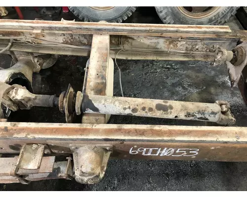 Drive Shaft, Rear Spicer RDS1410 Vander Haags Inc Cb