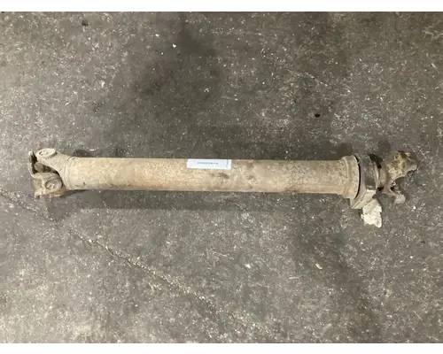 Drive Shaft, Rear Spicer RDS1480 Vander Haags Inc Sp