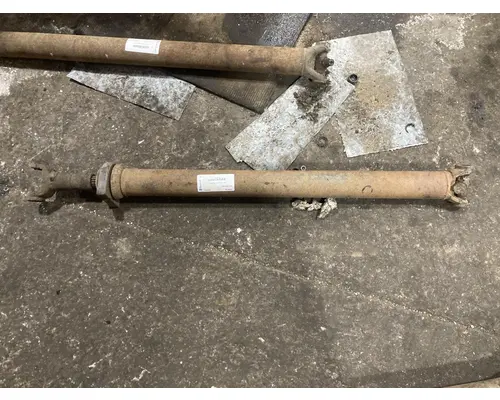 Drive Shaft, Rear Spicer RDS1480 Vander Haags Inc Sp