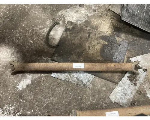 Drive Shaft, Rear Spicer RDS1480 Vander Haags Inc Sp
