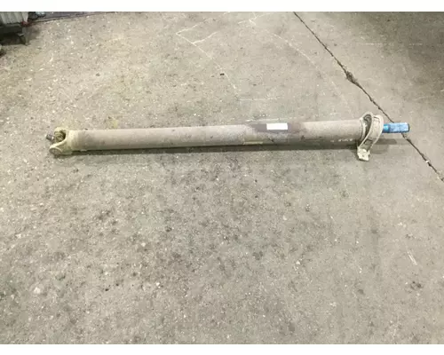 Drive Shaft, Rear Spicer RDS1550 Vander Haags Inc Sp