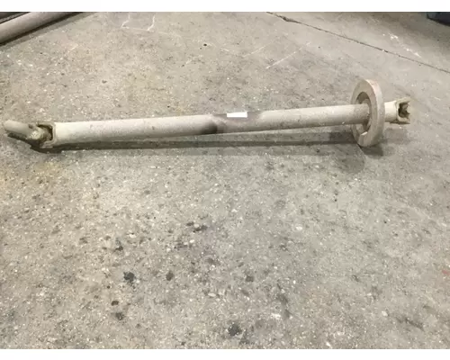 Drive Shaft, Rear Spicer RDS1550 Vander Haags Inc Sp