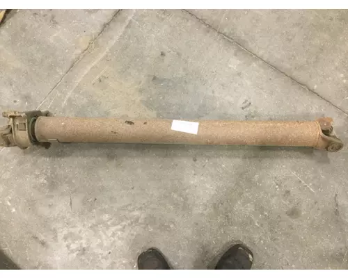 Drive Shaft, Rear Spicer RDS1550 Vander Haags Inc Sp